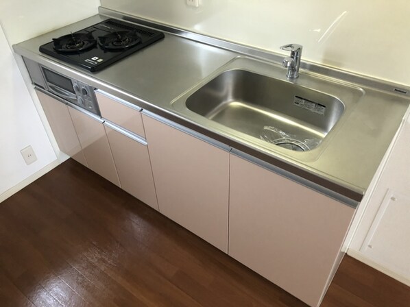 アルコ・ラ・カーサ福崎の物件内観写真